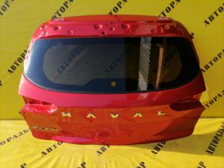 Запчасть крышка (дверь) багажника HAVAL JOLION 2020-H.B.