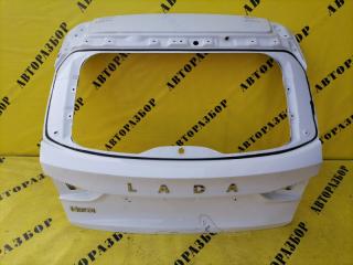 Запчасть крышка (дверь) багажника LADA VESTA