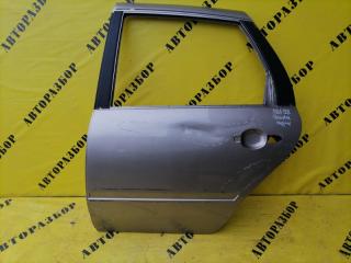 Запчасть дверь задняя левая LADA GRANTA