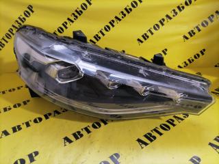 Запчасть фара правая HAVAL F7 2019-2024