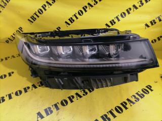 Запчасть фара правая EXEED LX 2019-H.B.