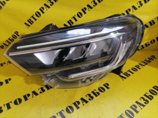 Запчасть фара левая LADA VESTA