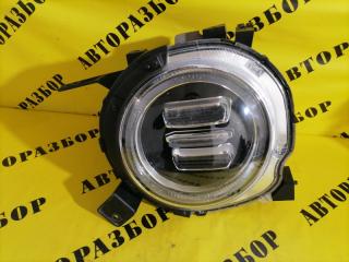 Запчасть фара левая HAVAL DARGO 2022-H.B.