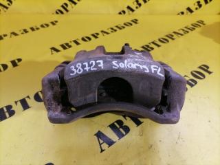 Суппорт передний левый HYUNDAI SOLARIS 2010-2017 2014