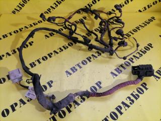 Проводка SKODA RAPID 2013-2020 2015 Б/У Проводка SKODA RAPID 2013-2020 2015