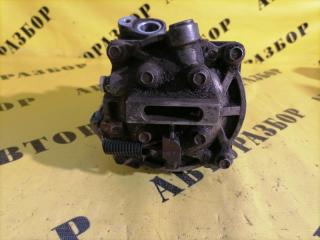 Компрессор кондиционера CHEVROLET AVEO T300 2011-2015 седан 1.6 F16D4 116 л/с