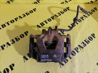 Суппорт передний левый CHEVROLET AVEO T300 2011-2015 2013