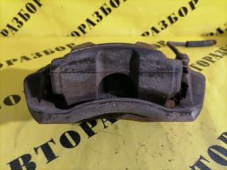 Суппорт передний левый AVEO T300 2011-2015 2013 седан 1.6 F16D4 116 л/с