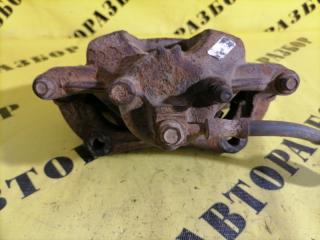 Суппорт передний правый AVEO T300 2011-2015 2013 седан 1.6 F16D4 116 л/с