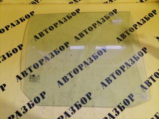 Стекло двери задней правой HYUNDAI GETZ 2002-2010 834201C010 Б/У