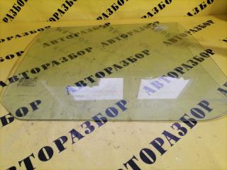 Стекло двери задней правой HYUNDAI GETZ 2002-2010