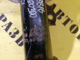 Амортизатор передний левый CHEVROLET AVEO T300 2011-2015 седан 1.6 F16D4 116 л/с