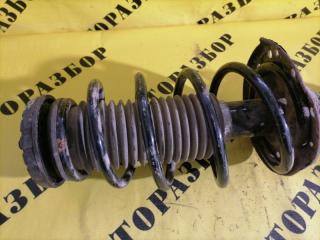 Амортизатор передний левый AVEO T300 2011-2015 2013 седан 1.6 F16D4 116 л/с