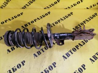Амортизатор передний правый CHEVROLET AVEO T300 2011-2015 2013 седан 1.6 F16D4 116 л/с 96980827 Б/У