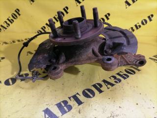 Кулак поворотный передний правый AVEO T300 2011-2015 2013 седан 1.6 F16D4 116 л/с