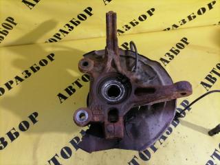 Кулак поворотный передний правый CHEVROLET AVEO T300 2011-2015 седан 1.6 F16D4 116 л/с