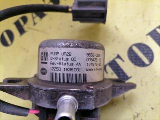 Насос вакуумный AVEO T300 2011-2015 2013 седан 1.6 F16D4 116 л/с