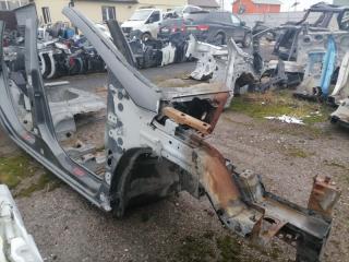 Лонжерон передний правый PEUGEOT 3008 2010-2016 2011