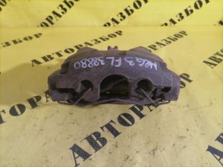 Суппорт передний левый RENAULT MEGANE 3 2009-2016 2009