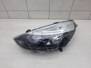 Запчасть фара левая Renault Clio 4 260601732R новая Фара левая Renault Clio 4 260601732R новая