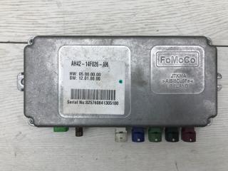 Блок управления камерой Land Rover Range Rover 2010