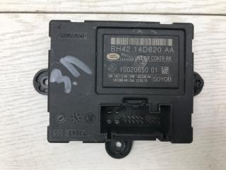 Блок комфорта двери задний Land Rover Range Rover 2010