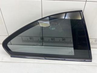 Форточка в крыло правая BMW 1 2008