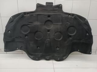 Обшивка капота Mercedes-Benz E-Class 2010