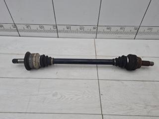 Полуось задняя BMW X5 2008