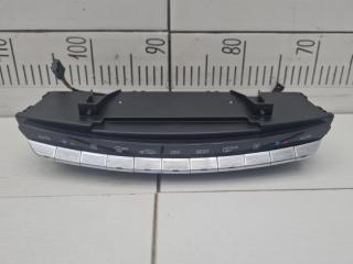 Блок управления климат-контролем Mercedes S-Class 2009