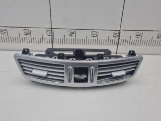Дефлектор центральный Mercedes S-Class 2009
