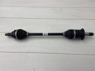 Полуось задняя левая BMW 1 2017