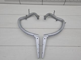 Петли багажника Mercedes-Benz S-Class 2009