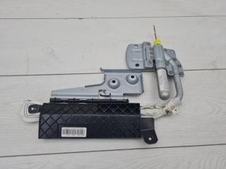Шторка левая задняя Land Rover Range Rover 2005