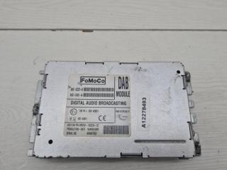 Блок радио Land Rover Range Rover 2009