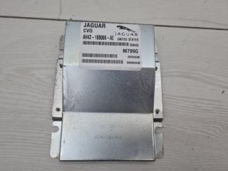 Блок управления подвеской Land Rover Range Rover 2009