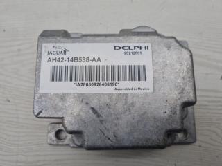 Блок круиз-контроля Land Rover Range Rover 2009