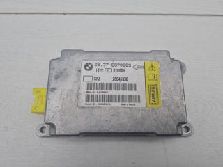Блок управления SRS BMW 7 2006