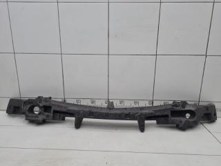 Наполнитель переднего бампера Mercedes-Benz A-class 2013