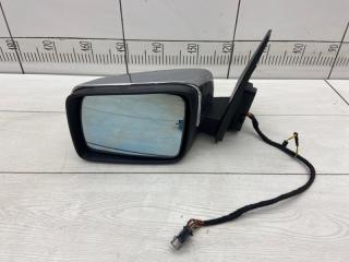 Зеркало левое Land Rover Range Rover 2005