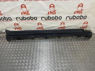 Накладка порога правая Land Rover Range Rover 2005