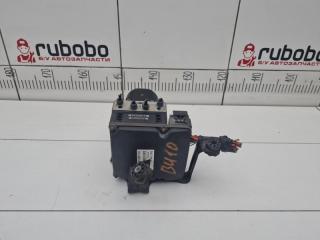 Блок ABS BMW X5 2009