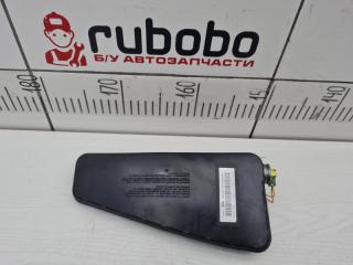 Подушка в сидение правая Peugeot 3008 2011