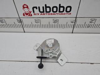 Запчасть ограничитель двери багажника Peugeot 3008 2011