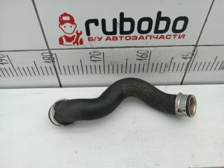 Патрубок охлаждения правый Mercedes-Benz E-Class 2010