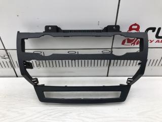 Накладка торпедо BMW X5 2008