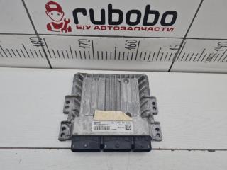 Блок управления двигателем Mercedes-Benz A-class 2013