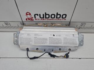 Подушка в торпедо BMW X5 2008