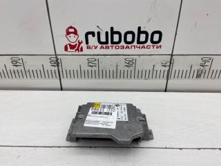 Блок управления AIRBAG BMW X5 2013
