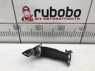 Трубка EGR левая Land Rover Range Rover 2009